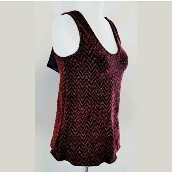 💥NWT💥 DAYTRIP THE BUCKLE TOP SZ XS - Picture 3 of 6